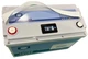 Акумулятор LiFePO4 Champion Power 12.8V-100Ah, Bluetooth, екран, мет.короб в середині - зображення 2