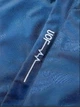 Легка вітрозахисна куртка на блискавці XXXL blue - зображення 6