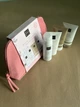 Подарунковий набір косметики для догляду Rituals S Sakura в косметичці, тревел-набір - изображение 1