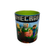 Чашка Minecraft (Майнкрафт) - изображение 1