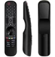 Пульт для телевизора LG RM-L1863 без микрофона Универсальный - изображение 3