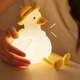 Нічник QW-D18 Duckling - зображення 5