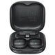 Петличный беспроводной микрофон Acefast R1 Dual-mic Lightning Чорний - изображение 1