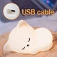 Нічник Cat A16 1200 mAh - зображення 5