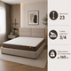 Ортопедический матрас aMebli Sleep&Go Active Cocos 80x190 см - изображение 1