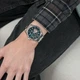 Наручний годинник ORIENT STAR RE-AV0134E00B - изображение 5
