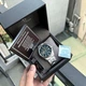 Наручний годинник ORIENT STAR RE-AV0134E00B - изображение 7