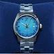 Наручний годинник ORIENT STAR RE-AU0114E00B - изображение 7