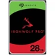 Жесткий диск 3.5" Seagate IronWolf Pro 28TB SATA 512MB (ST28000NT000) [155720] - изображение 1