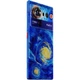 Смартфон Nubia Z80 Ultra 16/512GB Starry Night Blue [155872] - зображення 3