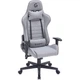 Геймерское кресло GamePro GC575FG Fabric Gray [163693] - изображение 5