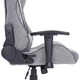 Геймерское кресло GamePro GC575FG Fabric Gray [163693] - изображение 12