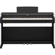 Цифрове піаніно Yamaha YDP-165 Black [162365] - зображення 1