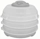 Сушилка для фруктов Saturn ST-FP0115 Grey - изображение 5