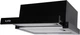 Витяжка Ventolux GARDA 45 BK (700) LED 2S 329526 - изображение 1