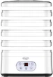 Сушка для фруктов и овощей Adler AD 6658 - изображение 8