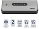 Вакуумний пакувальник PRIME Technics PVS 125 X 329446 - изображение 2