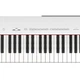 Цифрове піаніно Yamaha P-225 White (P-225WH) [162367] - зображення 5
