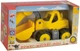 Koparka BIG Power Worker 1470114 (4004943558020) - obraz 1