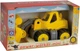 Екскаватор BIG Power Worker 1470115 (4004943558037) - зображення 1