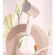Фен DOCO Dual Negative Ion Hair Dryer Pink AN002P [162636] - изображение 4