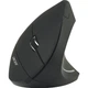 Мышь Acer Wireless Vertical Black (HP.EXPBG.009) [163585] - изображение 1