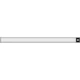 Светильник с датчиком движения Yeelight Motion Sensor Closet Light A60 600mm Silver (YLCG006_SL) [164434] - изображение 2