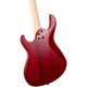 Электрогитара Cort G100HH Open Pore Black Cherry [160670] - изображение 4