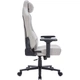 Геймерское кресло GamePro FGC750LG Fabric Light Gray [163714] - изображение 4