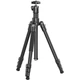 Штатив Ulanzi TT53 Traveler-Uka Black (T093GBB1) [161551] - изображение 1