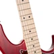 Электрогитара Cort G100HH Open Pore Black Cherry [160670] - изображение 8