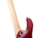 Электрогитара Cort G100HH Open Pore Black Cherry [160670] - изображение 9