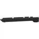 Комплект (клавіатура + миша) Lenovo Essential Wireless Combo Gen2 Black (4X31N50709) [159778] - зображення 4