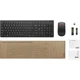 Комплект (клавіатура + миша) Lenovo Essential Wireless Combo Gen2 Black (4X31N50709) [159778] - зображення 6