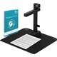 Документ-камера IRIS IRIScan Desk 6 Pro Dyslexic Black (462992) [160125] - изображение 2