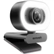 Веб-камера Streamplify CAM PLUS-FHD-2M60-LIGHT Black (SPCW-CLFH221.11) [161010] - зображення 4