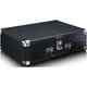 Проигрыватель виниловых дисков Lenco TT-115 Black [163136] - изображение 4