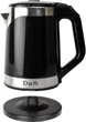 Електрочайник DARIO DR4184 324796 - зображення 10