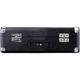 Проигрыватель виниловых дисков Lenco TT-115 Black [163136] - изображение 6