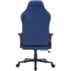 Геймерское кресло GamePro FGC750DB Fabric Dark Blue [163698] - изображение 8