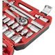 Набор инструментов Intertool ET-9038 [164262] - изображение 7