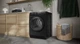 Сушильная машина Electrolux EW7D495UDU - изображение 10
