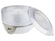 Сушка для фруктов и овощей Silver Crest SDA 350 A2 - изображение 8