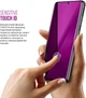Гідрогелева плівка ArmorStandart Anti-Blue для смартфона Motorola Edge 70 5G (ARM89643) - зображення 4