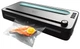 Вакуумний пакувальник Cecotec SealVac 120 SteelCut CCTC-04256 (8435484042567) 329799 - зображення 2