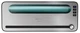 Вакуумний пакувальник Cecotec SealVac 120 SteelCut CCTC-04256 (8435484042567) 329799 - зображення 3