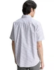 Сорочка к/р Tom Tailor М0139405 (1046087) колір сірий (М0139405 - 223604) - изображение 2