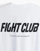 Майка H&M М0139277 (12585170) колір білий (М0139277 - 223246) - изображение 2