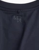 Майка H&M М0139254 (12676051) колір синій S - зображення 2
