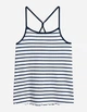 Майка H&M ДД015397 (04915635) колір білий чорний 170 - зображення 1